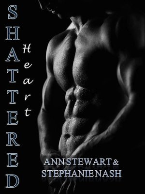 cover image of Shattered Heart